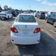 JTDBU4EE9AJ063926 2010 Toyota Corolla Le auction photo thumbnail 15