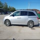 5FNRL5H65CB035305 2012 Honda Odyssey Ex-L auction photo thumbnail 14