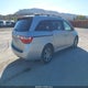 5FNRL5H65CB035305 2012 Honda Odyssey Ex-L auction photo thumbnail 4