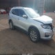 KNMAT2MT8LP522916 2020 Nissan Rogue Sv Fwd auction photo thumbnail 1