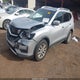 KNMAT2MT8LP522916 2020 Nissan Rogue Sv Fwd auction photo thumbnail 2