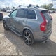 YV4A22PK4H1128200 2017 Volvo Xc90 T6 Momentum auction photo thumbnail 3