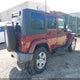 1J4GA591X8L505066 2008 Jeep Wrangler Unlimited Sahara auction photo thumbnail 4
