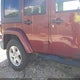 1J4GA591X8L505066 2008 Jeep Wrangler Unlimited Sahara auction photo thumbnail 6