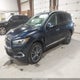 5N1DL0MM7KC516598 2019 Infiniti Qx60 Luxe auction photo thumbnail 2