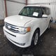 2FMGK5CC1CBD01225 2012 Ford Flex Sel auction photo thumbnail 2