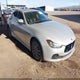 ZAM57RSA9H1195609 2017 Maserati Ghibli S auction photo thumbnail 1
