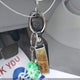 4T1BE46K88U787922 2008 Toyota Camry Le auction photo thumbnail 11