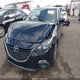 3MZBM1T73GM312474 2016 Mazda Mazda3 I Sport auction photo thumbnail 2