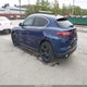 ZASFAKANXJ7B83291 2018 Alfa Romeo Stelvio Awd auction photo thumbnail 3