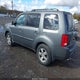 5FNYF48539B003644 2009 Honda Pilot Ex-L auction photo thumbnail 3