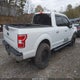 1FTEW1E48KFC61656 2019 Ford F-150 Xlt auction photo thumbnail 4