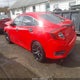 2HGFC2F55GH545540 2016 Honda Civic Lx auction photo thumbnail 3