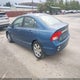 2HGFA1F50AH322779 2010 Honda Civic Lx auction photo thumbnail 3