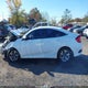 2HGFC2F58JH575509 2018 Honda Civic Lx auction photo thumbnail 14
