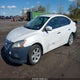 3N1AB7AP2EL630201 2014 Nissan Sentra S auction photo thumbnail 2