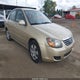 KNAFE221095657231 2009 Kia Spectra Ex auction photo thumbnail 1