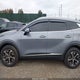5XYK3CAF4PG120974 2023 Kia Sportage Ex auction photo thumbnail 14