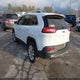 1C4PJLDB6GW229475 2016 Jeep Cherokee Limited auction photo thumbnail 3