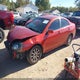4A32B2FFXBE008832 2011 Mitsubishi Galant Fe auction photo thumbnail 2