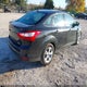 1FADP3F25EL245038 2014 Ford Focus Se auction photo thumbnail 4