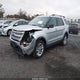 1FMHK8D86CGA11085 2012 Ford Explorer Xlt auction photo thumbnail 2