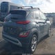 KM8K3CABXNU777895 2022 Hyundai Kona Sel auction photo thumbnail 4
