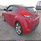KMHTC6ADXFU236130 2015 Hyundai Veloster auction photo thumbnail 3