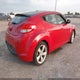 KMHTC6ADXFU236130 2015 Hyundai Veloster auction photo thumbnail 4