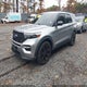1FM5K8GC5LGC06372 2020 Ford Explorer St auction photo thumbnail 2