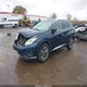 5N1AZ2MHXFN288963 2015 Nissan Murano Sl auction photo thumbnail 2