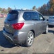 5N1DR2MM4JC677290 2018 Nissan Pathfinder Sl auction photo thumbnail 4
