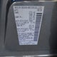 5N1DR2MM4JC677290 2018 Nissan Pathfinder Sl auction photo thumbnail 9