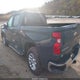 1GCUKDED8SZ328926 2025 Chevrolet Silverado 1500 4Wd Standard Bed Lt auction photo thumbnail 3
