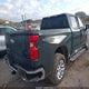 1GCUKDED8SZ328926 2025 Chevrolet Silverado 1500 4Wd Standard Bed Lt auction photo thumbnail 4