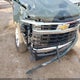 1GCUKDED8SZ328926 2025 Chevrolet Silverado 1500 4Wd Standard Bed Lt auction photo thumbnail 6