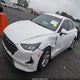 5NPEG4JA3NH145320 2022 Hyundai Sonata Se auction photo thumbnail 2