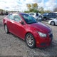 1G1PJ5SC7C7345787 2012 Chevrolet Cruze Eco auction photo thumbnail 1