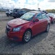 1G1PJ5SC7C7345787 2012 Chevrolet Cruze Eco auction photo thumbnail 2