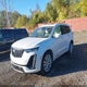1GYKPDRS2LZ106105 2020 Cadillac Xt6 Awd Premium Luxury auction photo thumbnail 2