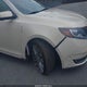1LNHL9EK5EG603223 2014 Lincoln Mks auction photo thumbnail 6