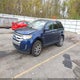2FMDK4JC5BBA02092 2011 Ford Edge Sel auction photo thumbnail 2