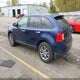 2FMDK4JC5BBA02092 2011 Ford Edge Sel auction photo thumbnail 3