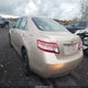 4T1BF3EK9AU085932 2010 Toyota Camry Le auction photo thumbnail 3