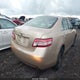 4T1BF3EK9AU085932 2010 Toyota Camry Le auction photo thumbnail 4