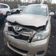 4T1BF3EK9AU085932 2010 Toyota Camry Le auction photo thumbnail 6