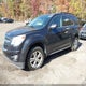 2GNFLGEK9E6237127 2014 Chevrolet Equinox 2Lt auction photo thumbnail 2