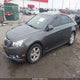 1G1PF5S91B7180811 2011 Chevrolet Cruze 1Lt auction photo thumbnail 2
