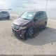 5FNRL5H90FB007684 2015 Honda Odyssey Touring/Touring Elite auction photo thumbnail 2