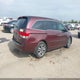 5FNRL5H90FB007684 2015 Honda Odyssey Touring/Touring Elite auction photo thumbnail 4
